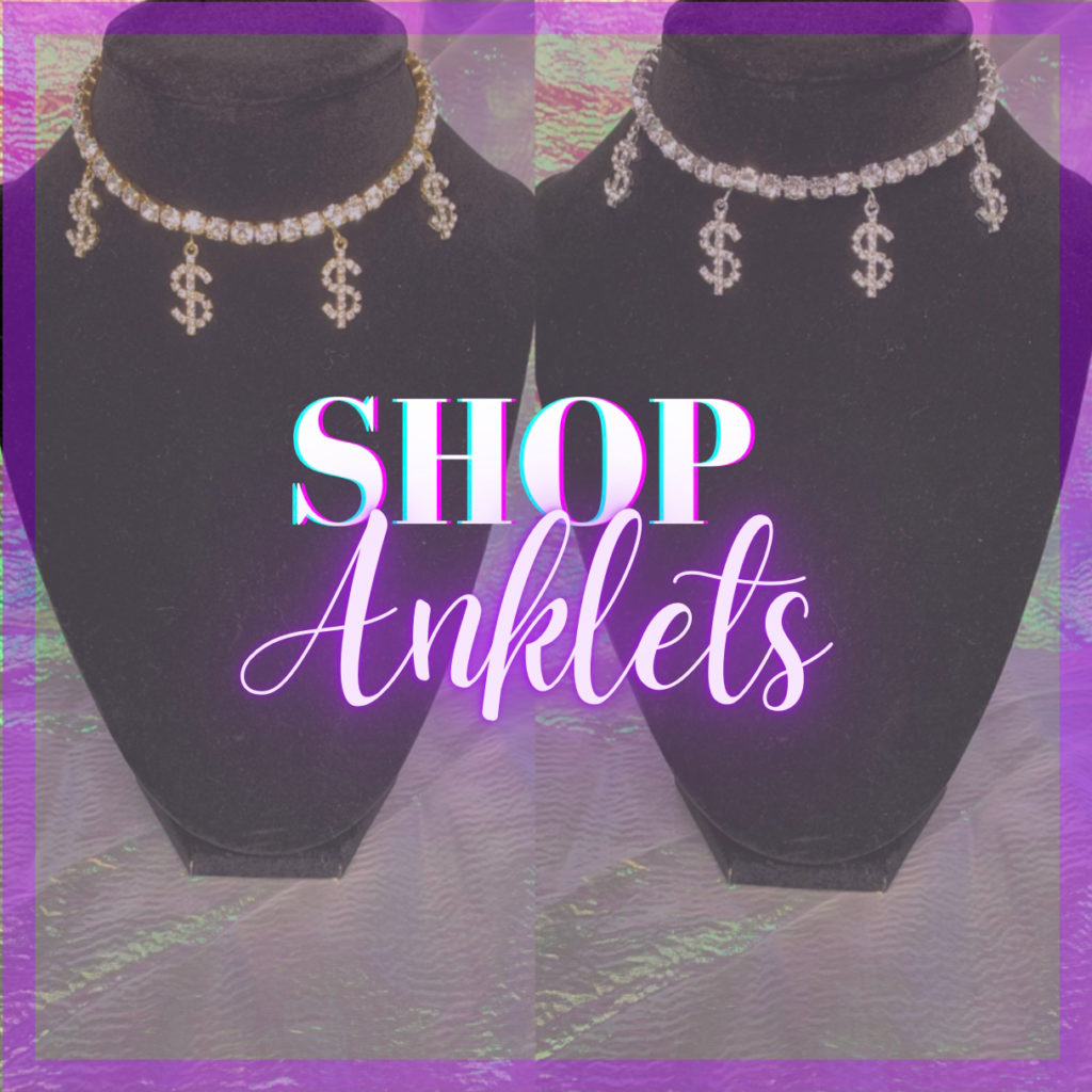 Anklets Collection
