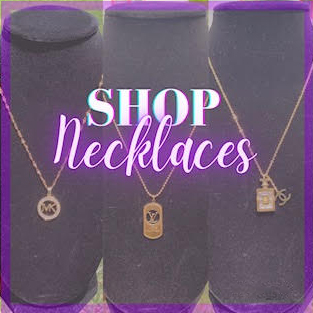 Necklaces Collection